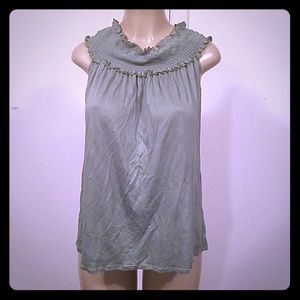 GREEN MAX STUDIO TOP